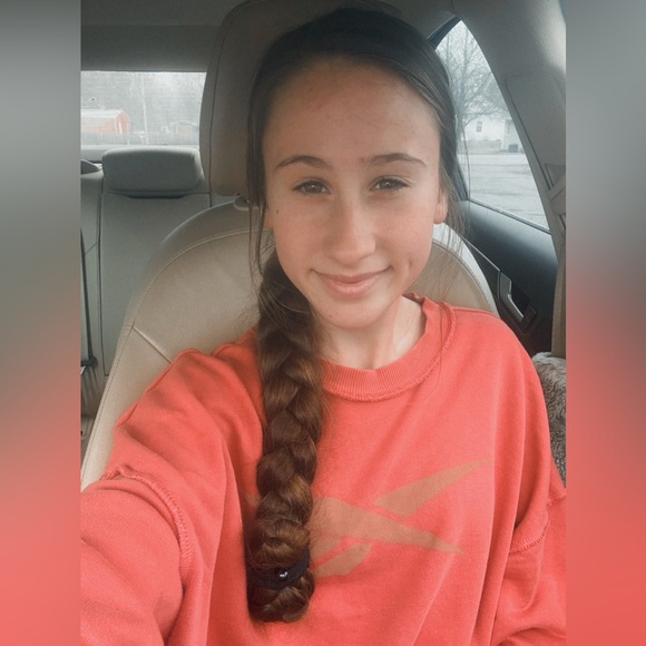 Meet the Posher Other - hey there🎀✨♥︎